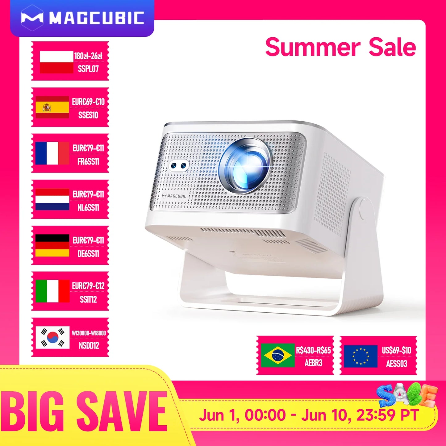 Projector With Wifi