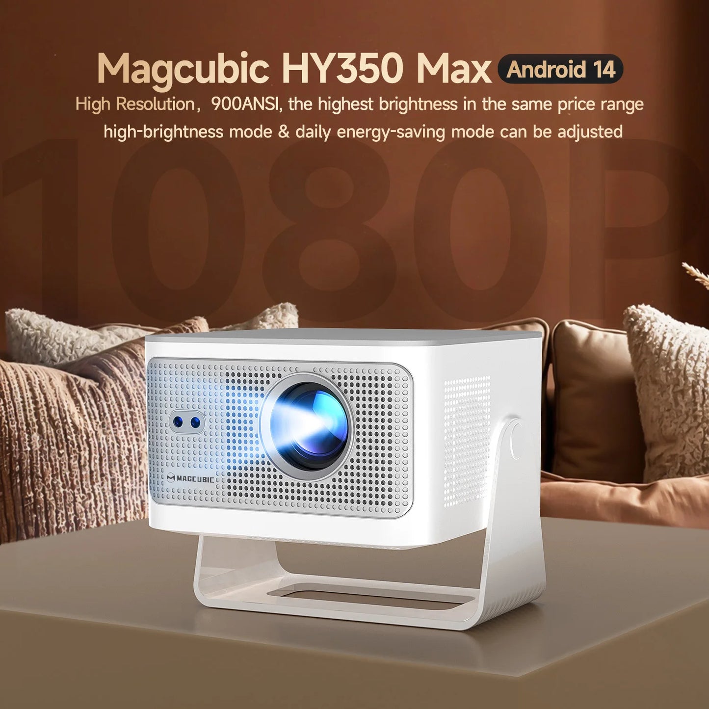 Projector With Wifi