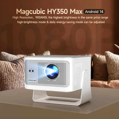Projector With Wifi