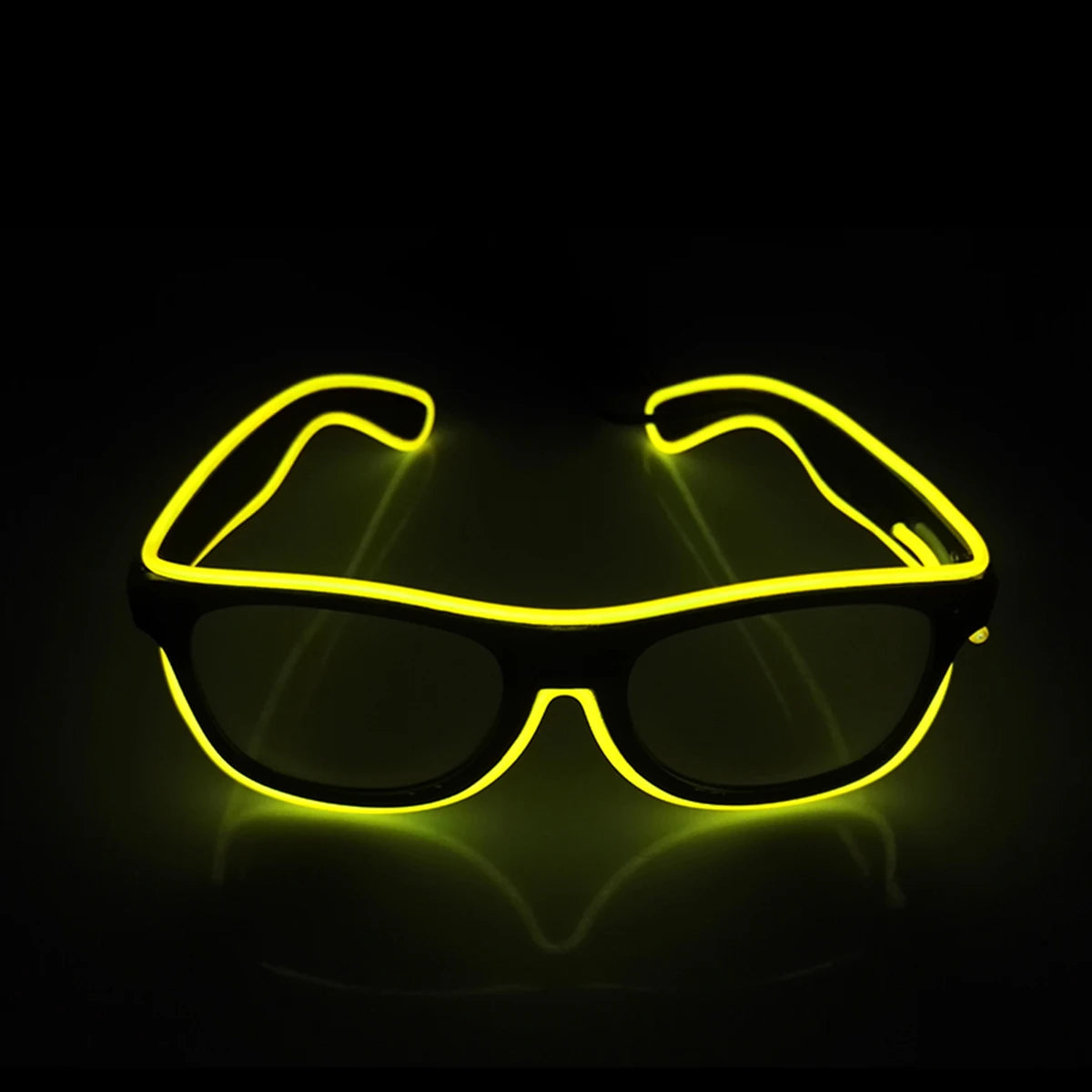 LED Neon Sunnies