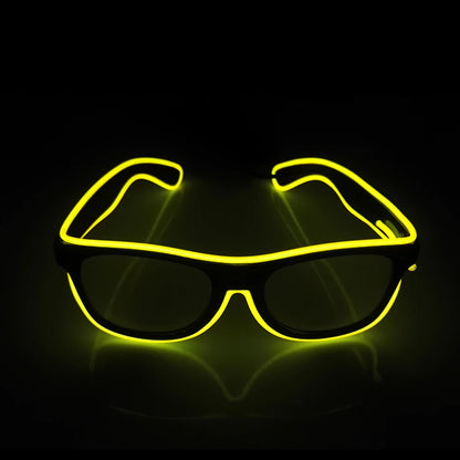 LED Neon Sunnies