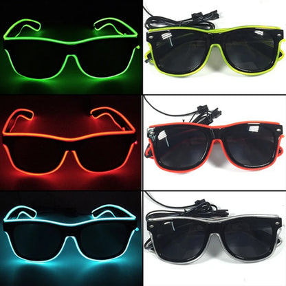 LED Neon Sunnies