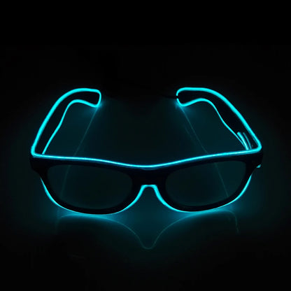 LED Neon Sunnies