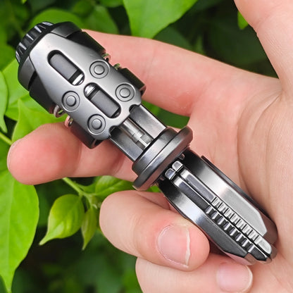 Magnetic Fidget Slider Toy with Crisp Sound