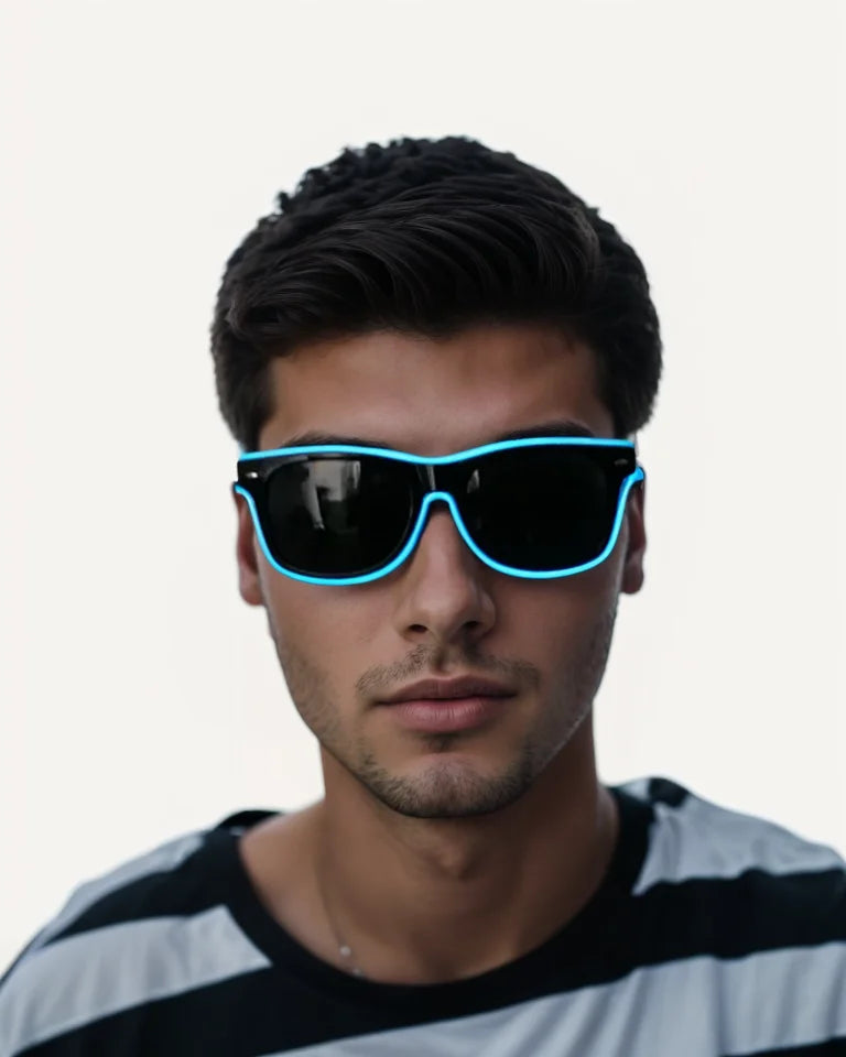 LED Neon Sunnies