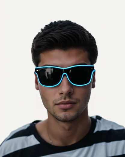 LED Neon Sunnies