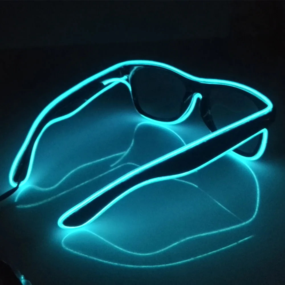 LED Neon Sunnies