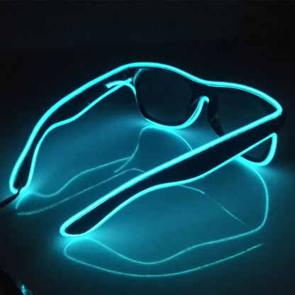 LED Neon Sunnies