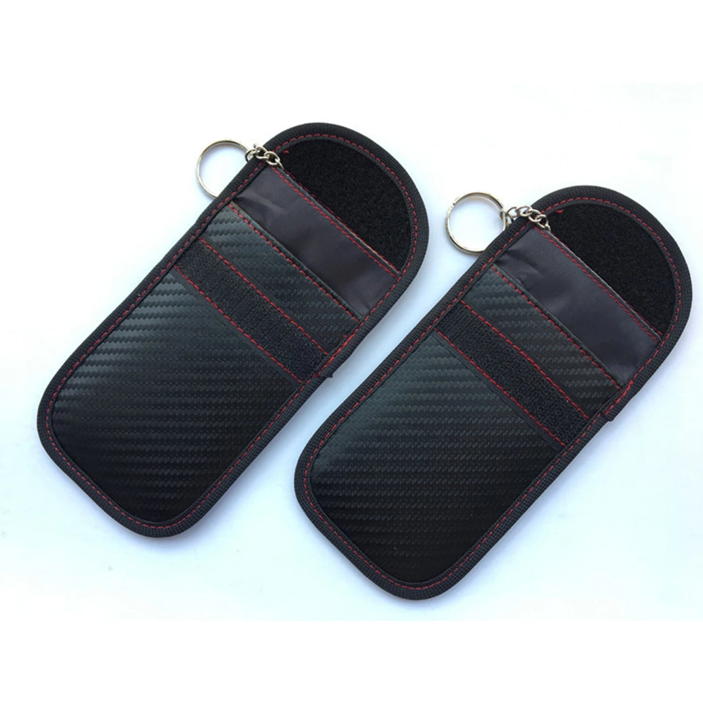 Faraday Card Car Key Case