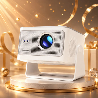Projector With Wifi