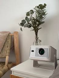 Projector With Wifi